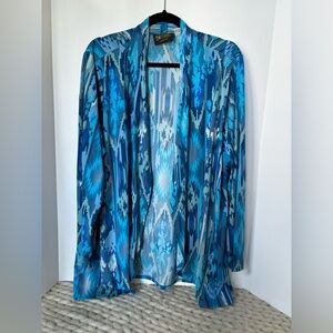 BOB MACKIE JACKET